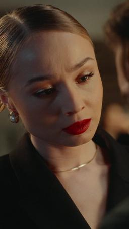 大統領の息子の落とし方 episode 46