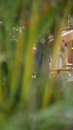 状元の悔い episode 26