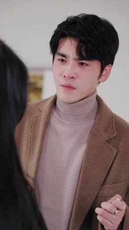 Jamais séparé episode 19