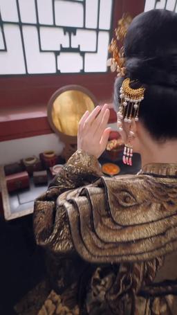 Najpotężniejszy Książę: Czytam w Myślach episode 46