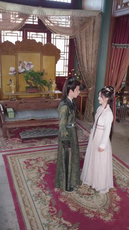 หัวใจพลิกกลางกรุง episode 45