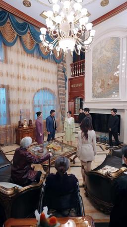 ความอ่อนโยนที่ถูกพราก episode 43