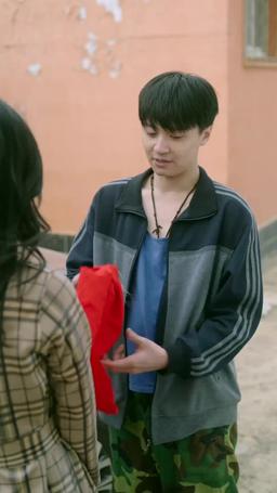 After Awakening, Falling for My Sis-in-Law episode 19