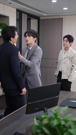 รักป่วนๆ  ของคุณแม่สายฟ้าแลบ episode 48