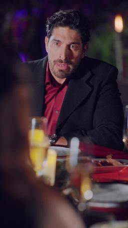 Christmas Mix up episode 27