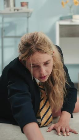 ให้ฉันหายไปพร้อมกับรักของเรา episode 19