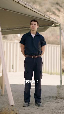 アメリカン・スナイパー：最後の一弾 episode 13