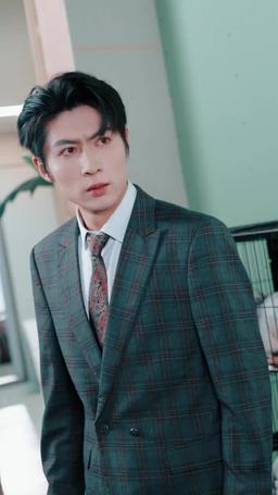 霍總，那對龍鳳胎和你長得很像 episode 61