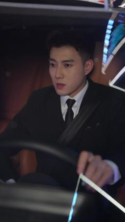 เทพมังกรน้อยทั้งห้า episode 38