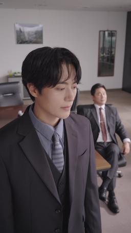 The Villain Next Door episode 38