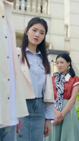 我在鄉下當首富夫人 episode 55