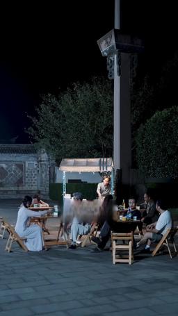 Reddedildi, Ünlendi: Aşçı Kraliçenin Dönüşü episode 2