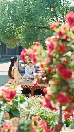 The Chancellor at My Door episode 92