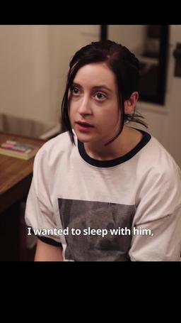 Banging Lanie episode 8