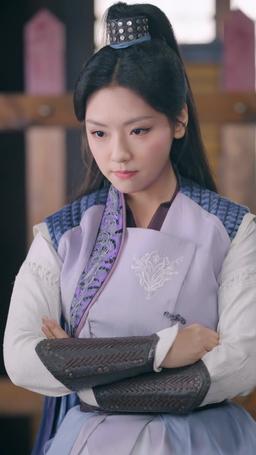 My Heroine episode 19