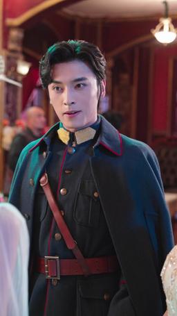 溺愛妻、乱世でも暴れ放題！？ episode 48