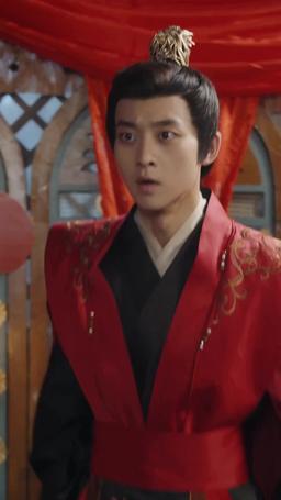 Silent Love to My Lord episode 8