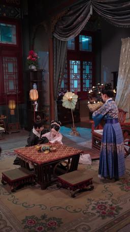 I Crowned My Useless Dad episode 19