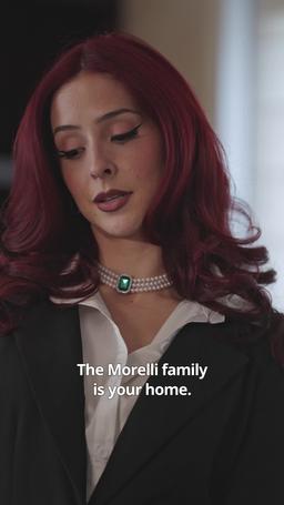 The Mob Boss Substitute episode 58