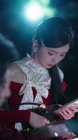 The Villainess Turned Darling episode 49