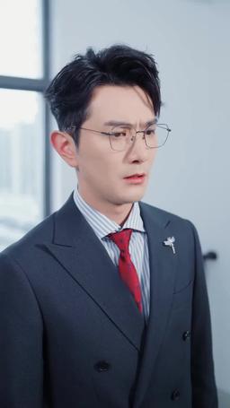 踹翻渣男後，首富千金馬甲藏不住了 episode 85