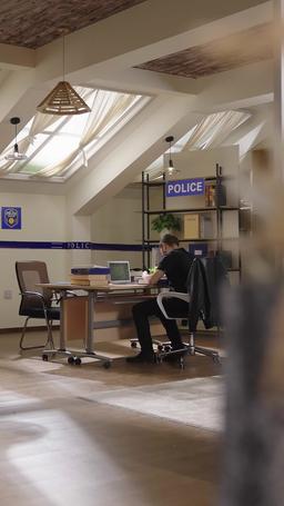 Killer Romance episode 29