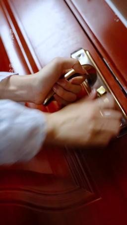 Falling Fast: The Magic of an Instant Bond episode 3