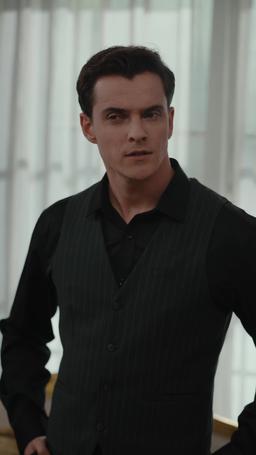 Married To A Stranger episode 53