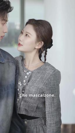 La diva in carne e il suo upgrade di sistema episode 47