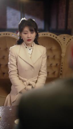 Pushover Female Lead? Not Me! episode 51