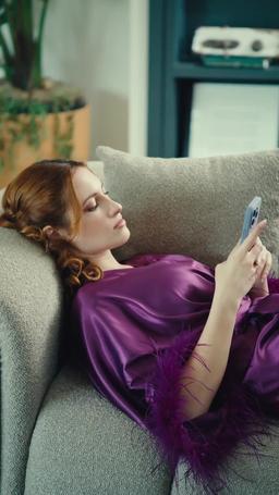 「Synchronisierung」Küss mich ein letztes Mal episode 52