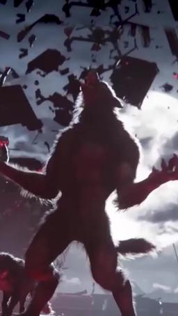 Ice and Fire: The War for the Ice Saintess episode 1