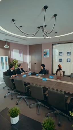 La Vendetta di una Madre episode 8