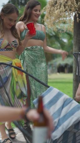 Mi Vecino El Capitan episode 48