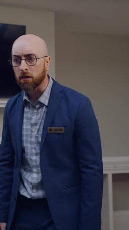 Il piccolo genio si riprende il papà episode 27