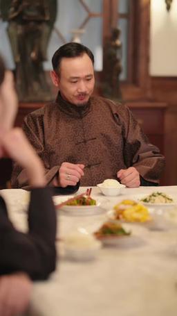 少帥的契約情人 episode 51