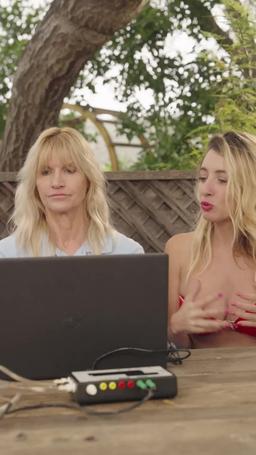 Sabotage à l'Amour episode 89