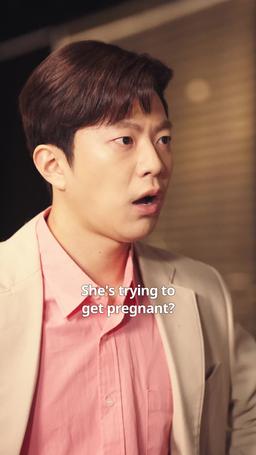 The Billionaire’s Imposter episode 42