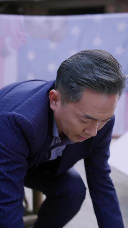 Farsa Falsa, Amor Real episode 36