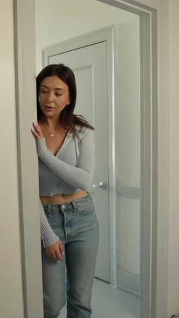 [Dubbing] Dziewicza surogatka miliardera episode 10