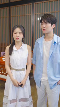 Fall For the Wrong Heir episode 21