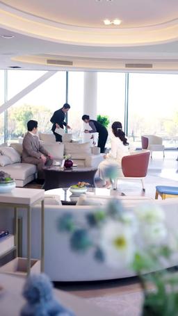 Who Knew My Hubby Was A Secret CEO? episode 18