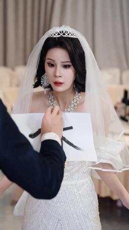 Surprise Proposal at Divorce Dinner episode 44