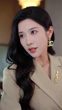 蘇社長、お婿さんは竜神殿の殿主でした episode 5