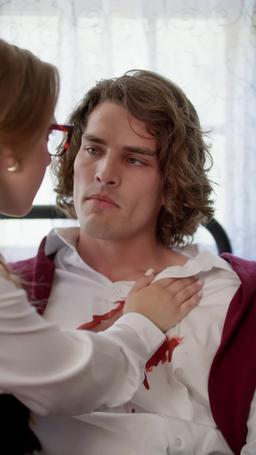 Rivendicata dal fratello Alfa del mio ex episode 25