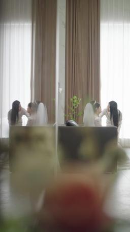 외삼촌과  결혼 할래요 episode 21