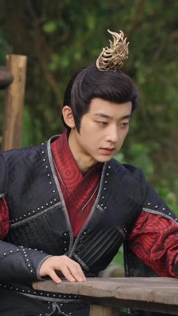 Sultanıma Hâmûşâne Aşk episode 55