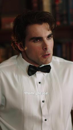 I Am Bloody Mary episode 11