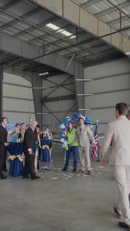 La PDG Milliardaire Partie de Rien episode 48