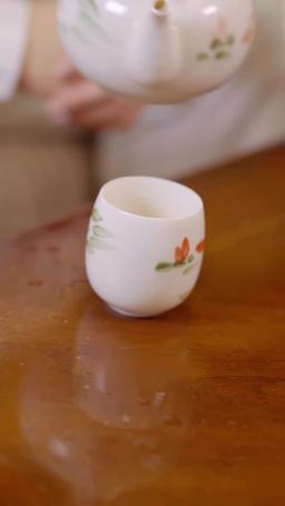 L'Amour D'Aujourd'hui Brille au Soleil episode 46